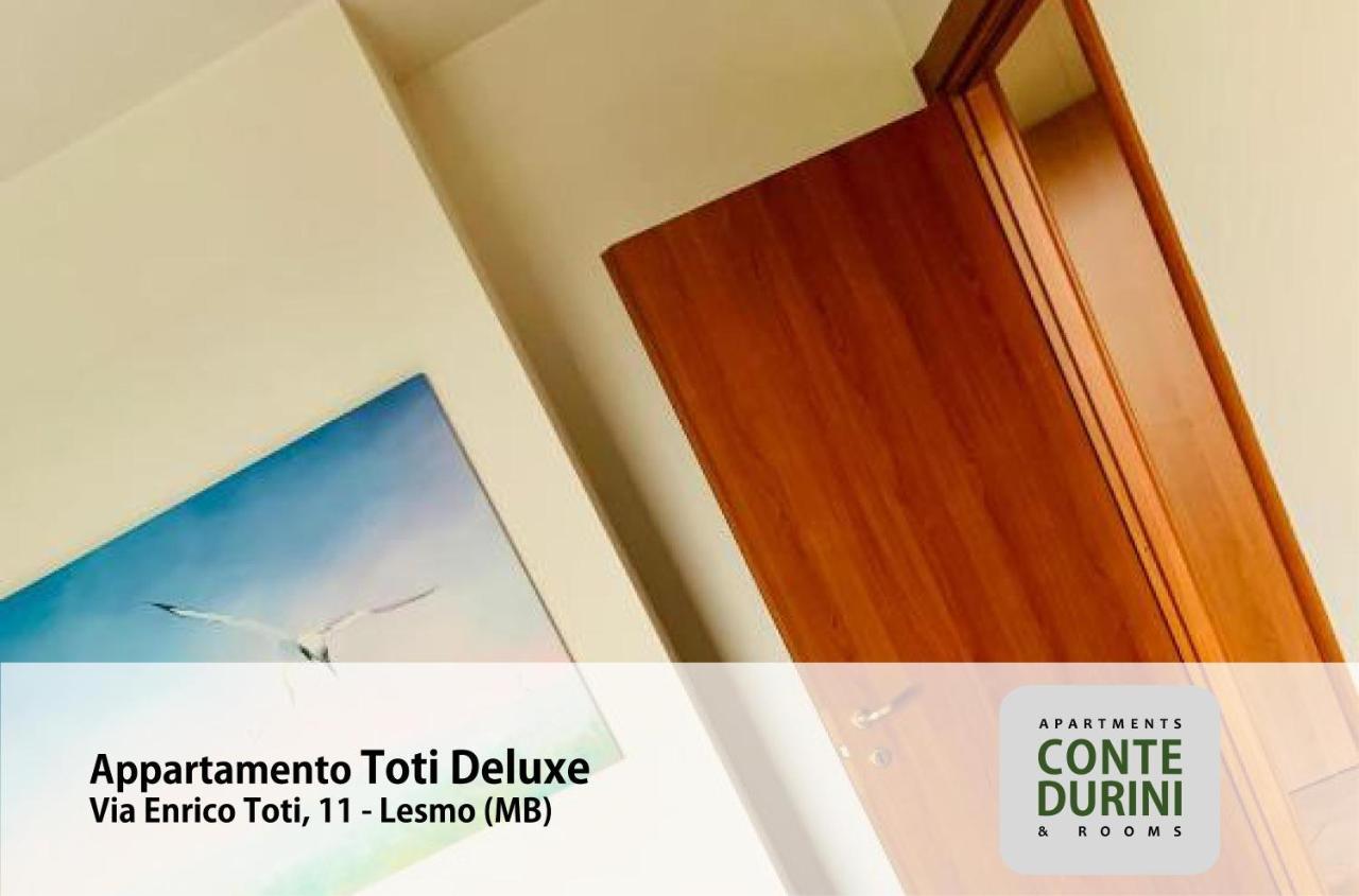 Conte Durini Apartments & Rooms Аркоре Екстер'єр фото