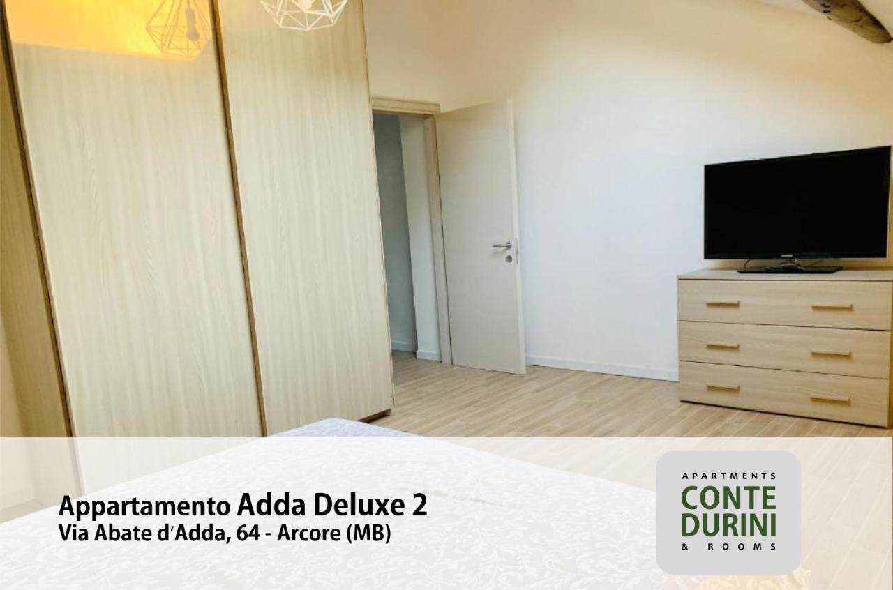 Conte Durini Apartments & Rooms Аркоре Екстер'єр фото