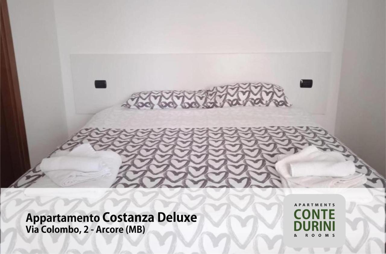 Conte Durini Apartments & Rooms Аркоре Екстер'єр фото