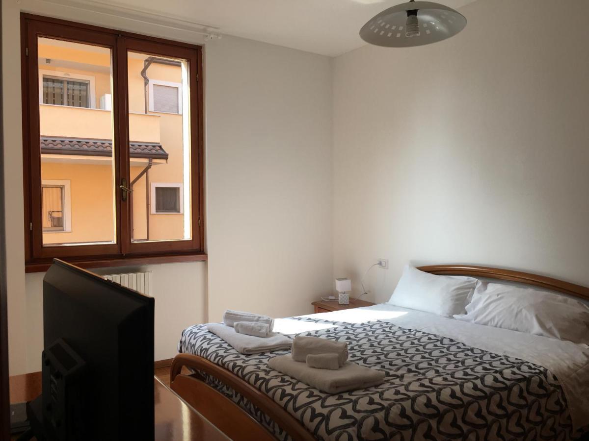 Conte Durini Apartments & Rooms Аркоре Екстер'єр фото