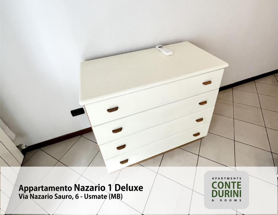 Conte Durini Apartments & Rooms Аркоре Екстер'єр фото