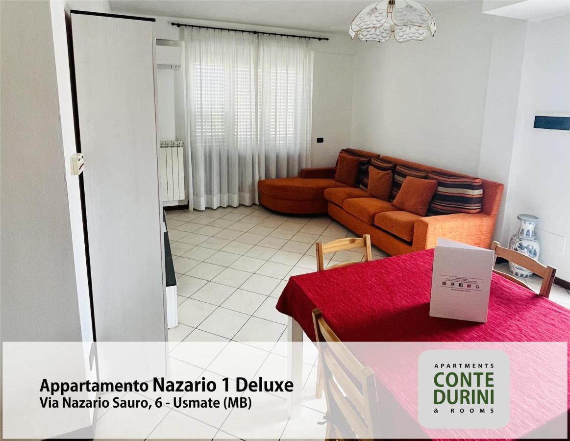 Conte Durini Apartments & Rooms Аркоре Екстер'єр фото