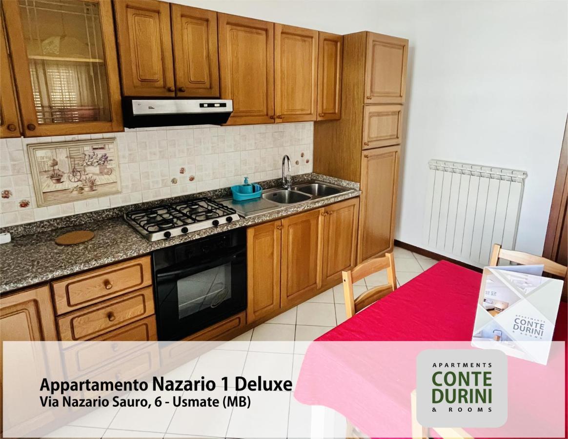 Conte Durini Apartments & Rooms Аркоре Екстер'єр фото
