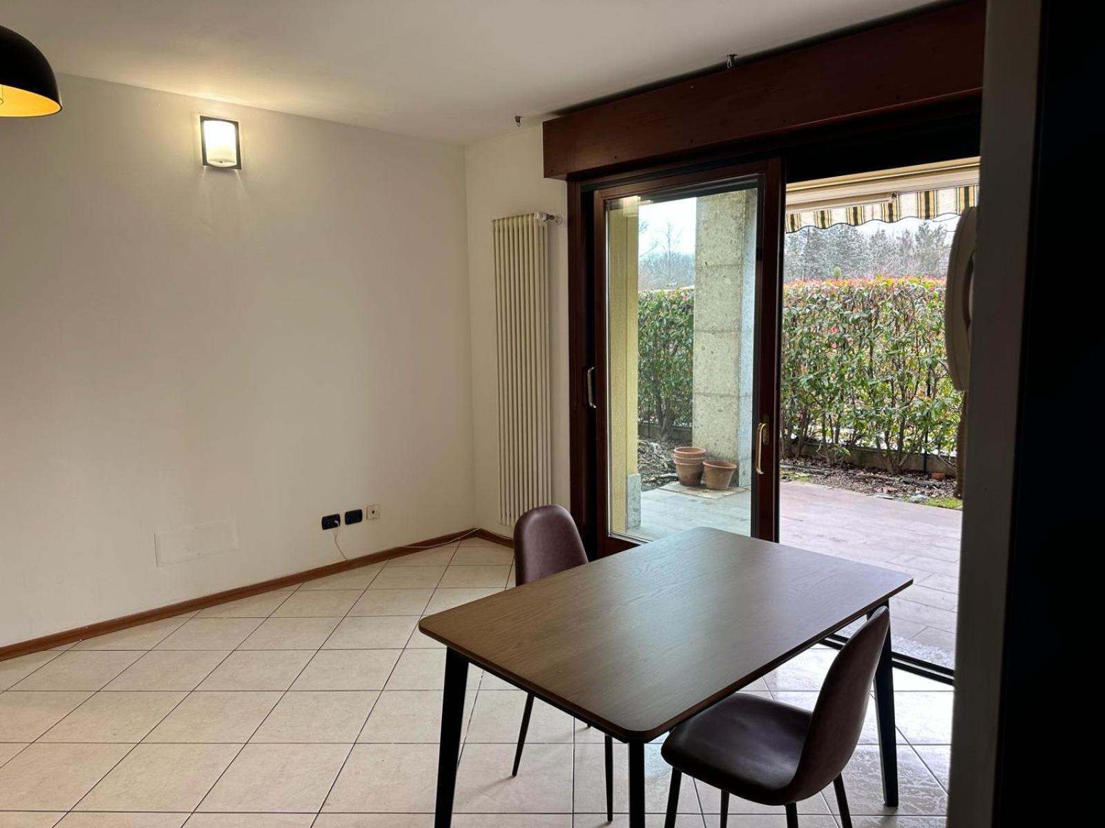 Conte Durini Apartments & Rooms Аркоре Екстер'єр фото