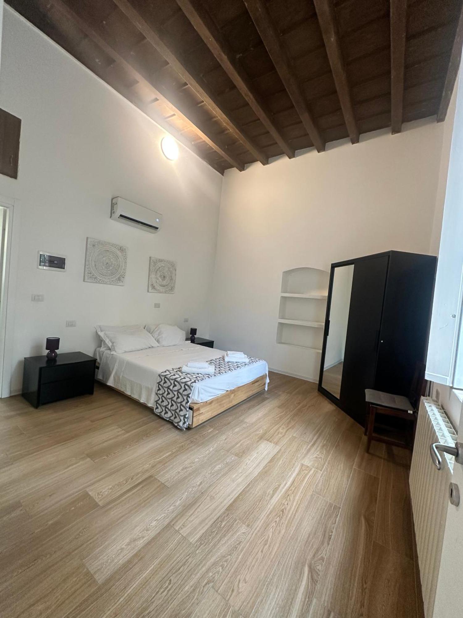 Conte Durini Apartments & Rooms Аркоре Екстер'єр фото