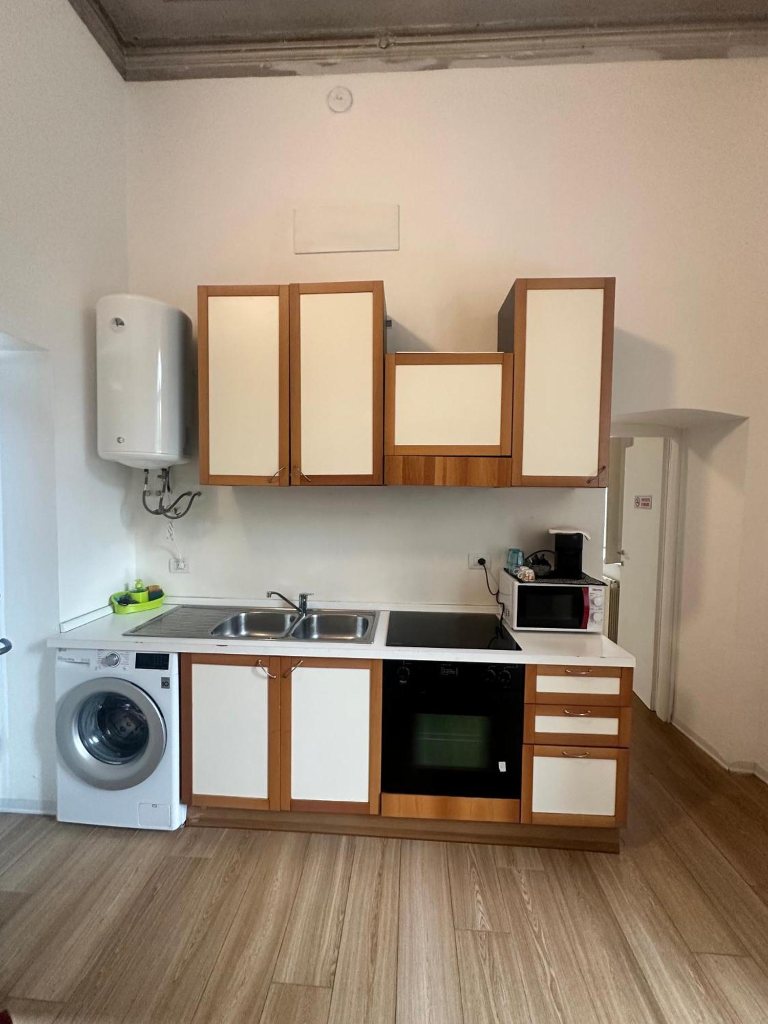 Conte Durini Apartments & Rooms Аркоре Екстер'єр фото