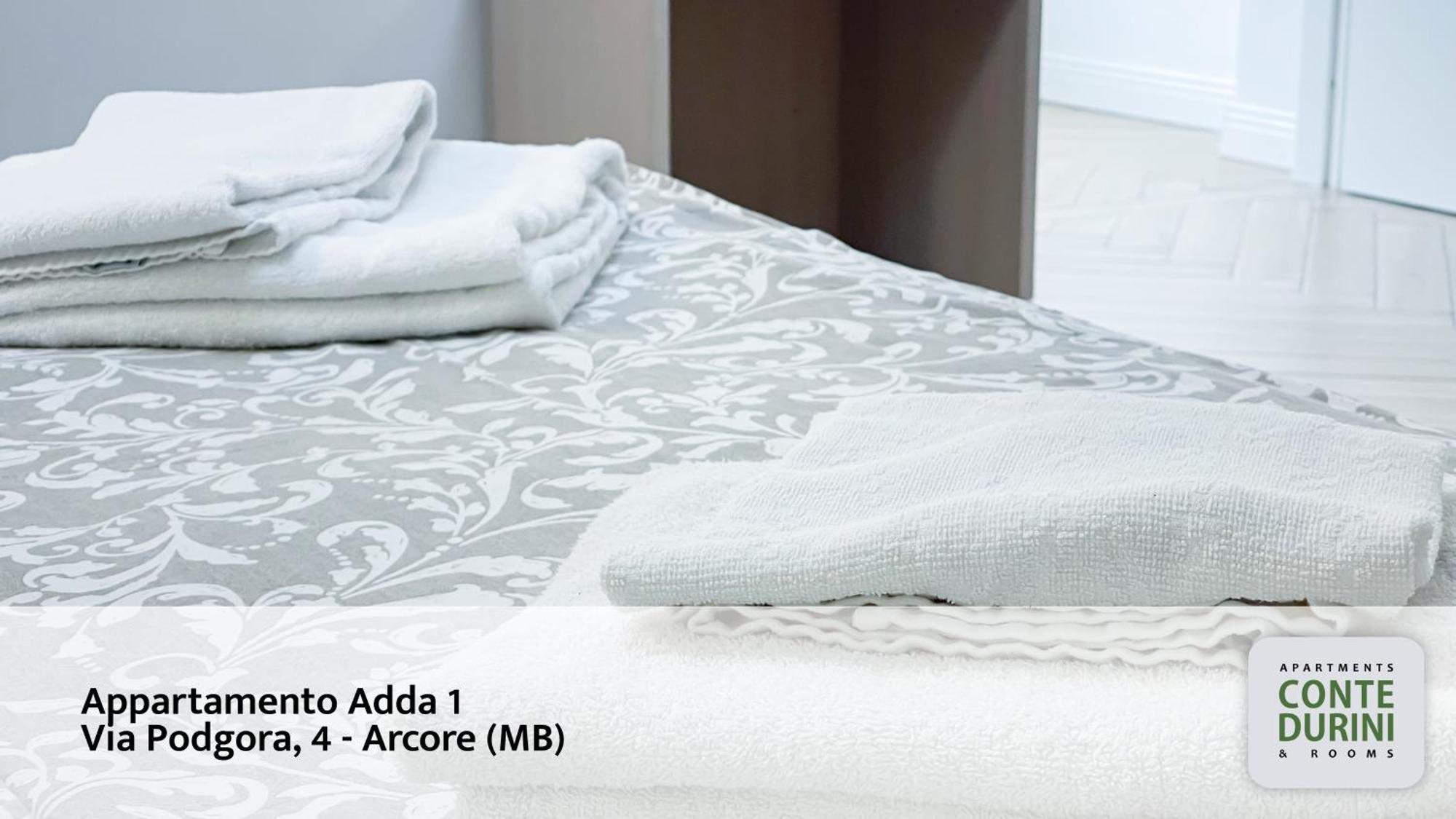 Conte Durini Apartments & Rooms Аркоре Екстер'єр фото